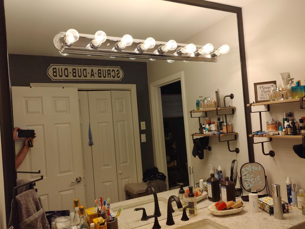 All Photos for Vivid Hues Custom Painting in Nashville, TN