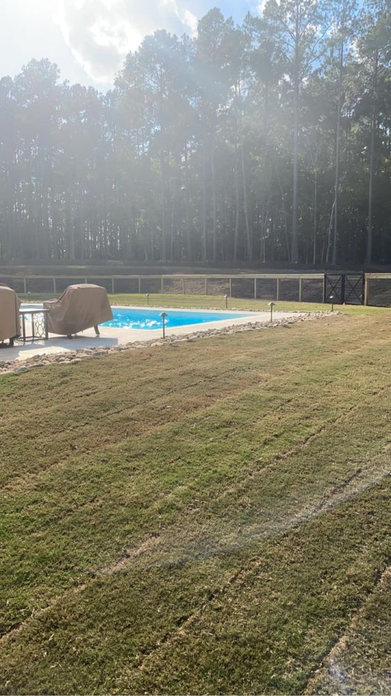 Fences for KDR Fence in Lancaster, SC