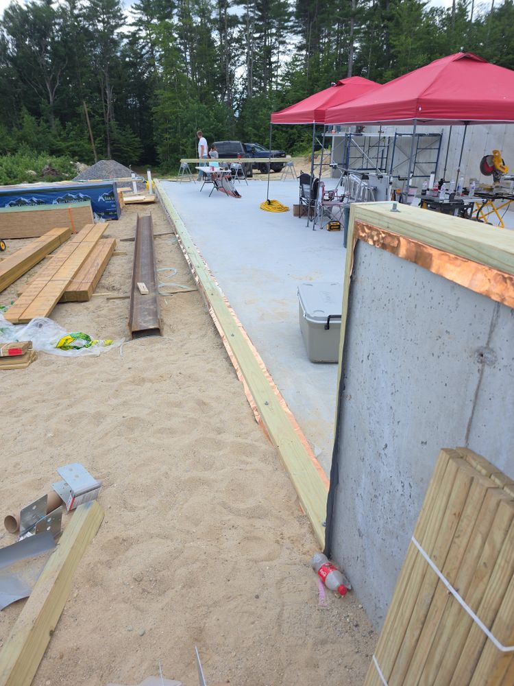 All Photos for Murphy's Tech & Trade in Sullivan County, NH