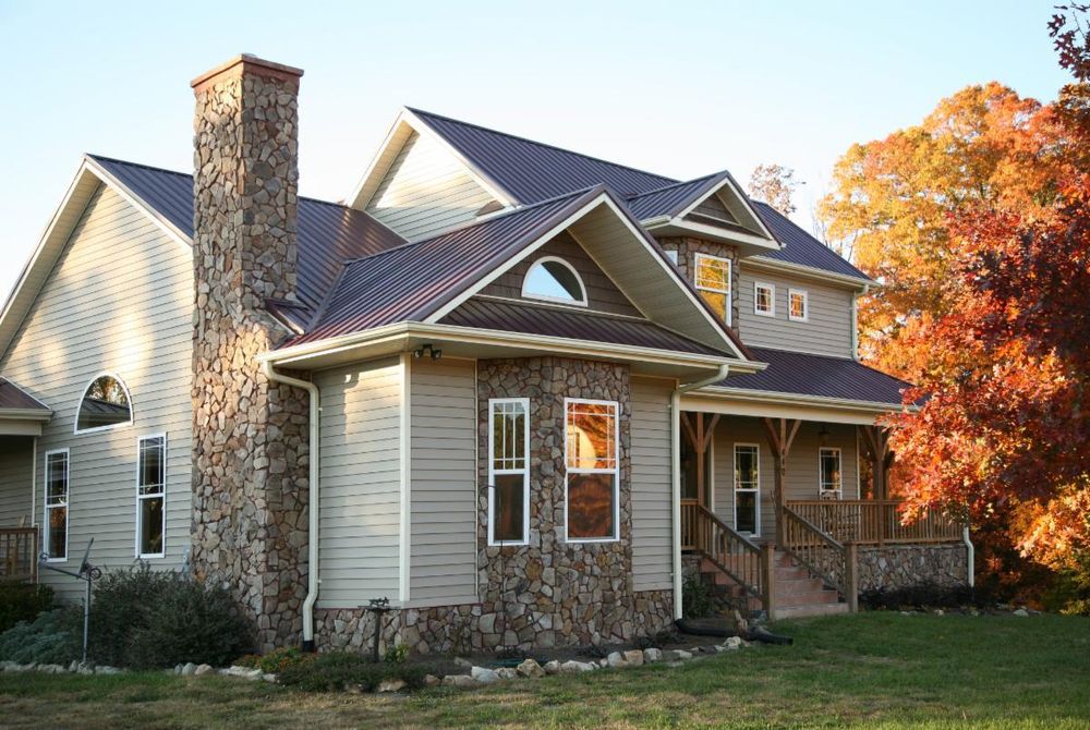 All Photos for Shaw's 1st Choice Roofing and Contracting in Marlboro, MD