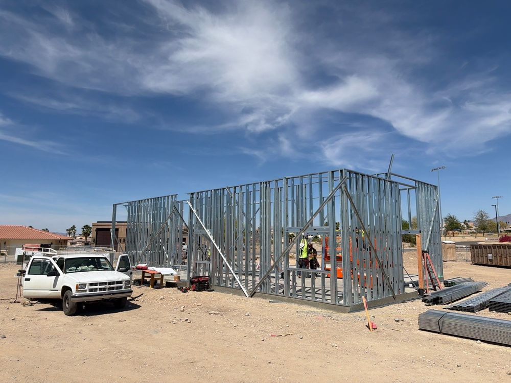 All Photos for Ant Farm Construction in Kingman, AZ