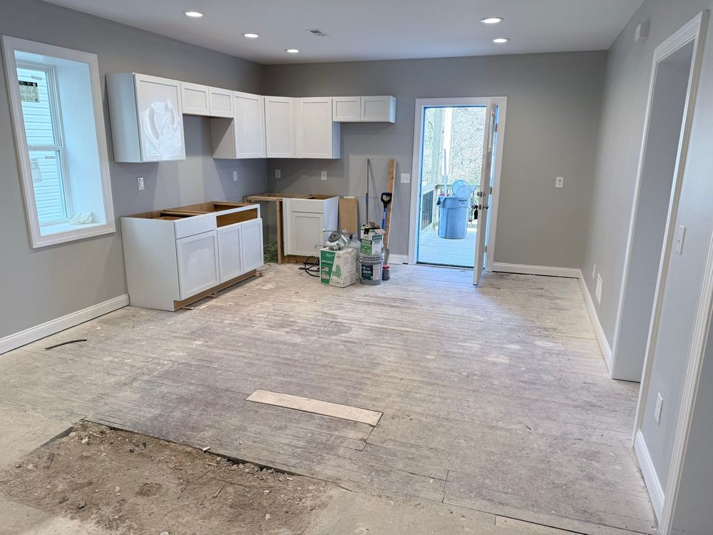 All Photos for Paramount Construction in Lexington, KY