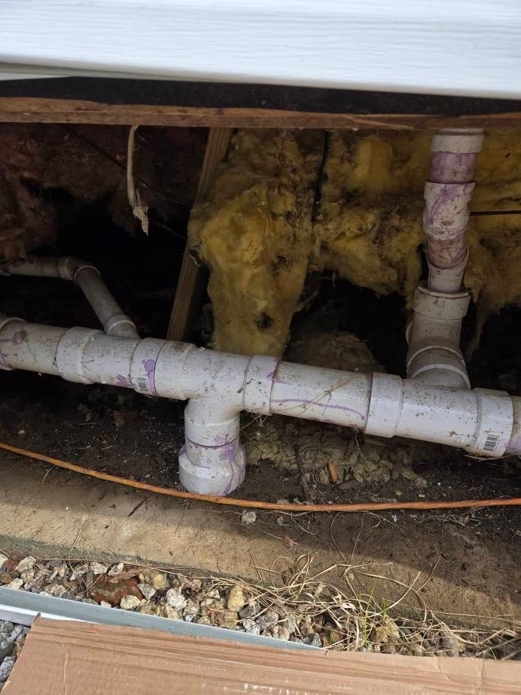 Plumbing for Freedom Plumbing and Heating LLC in Windham, NH