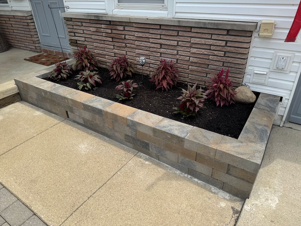 All Photos for Elevate Landscape & Hardscape in West Jefferson, OH