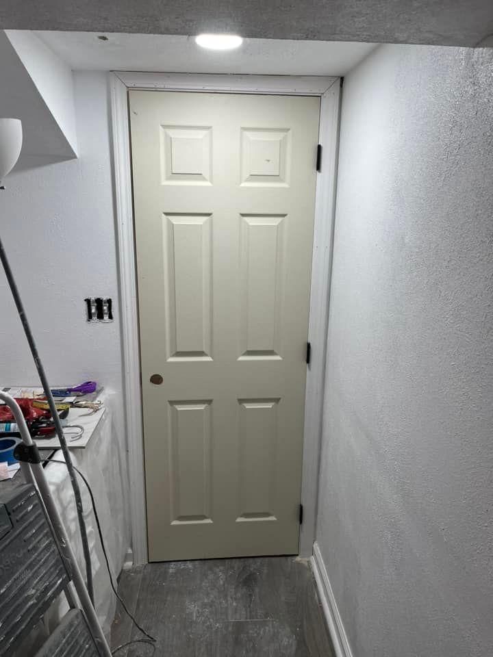 All Photos for CM Construction in Erwin, TN