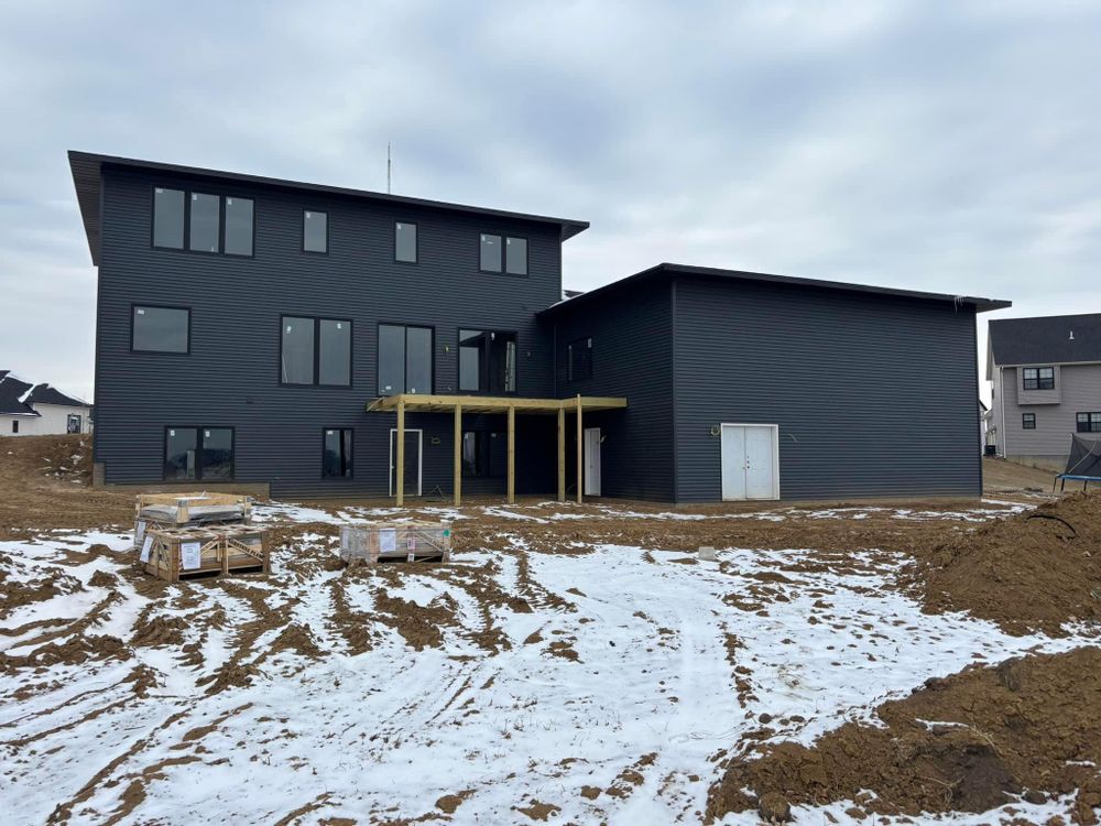 All Photos for Murrell Homes in Davenport, IA