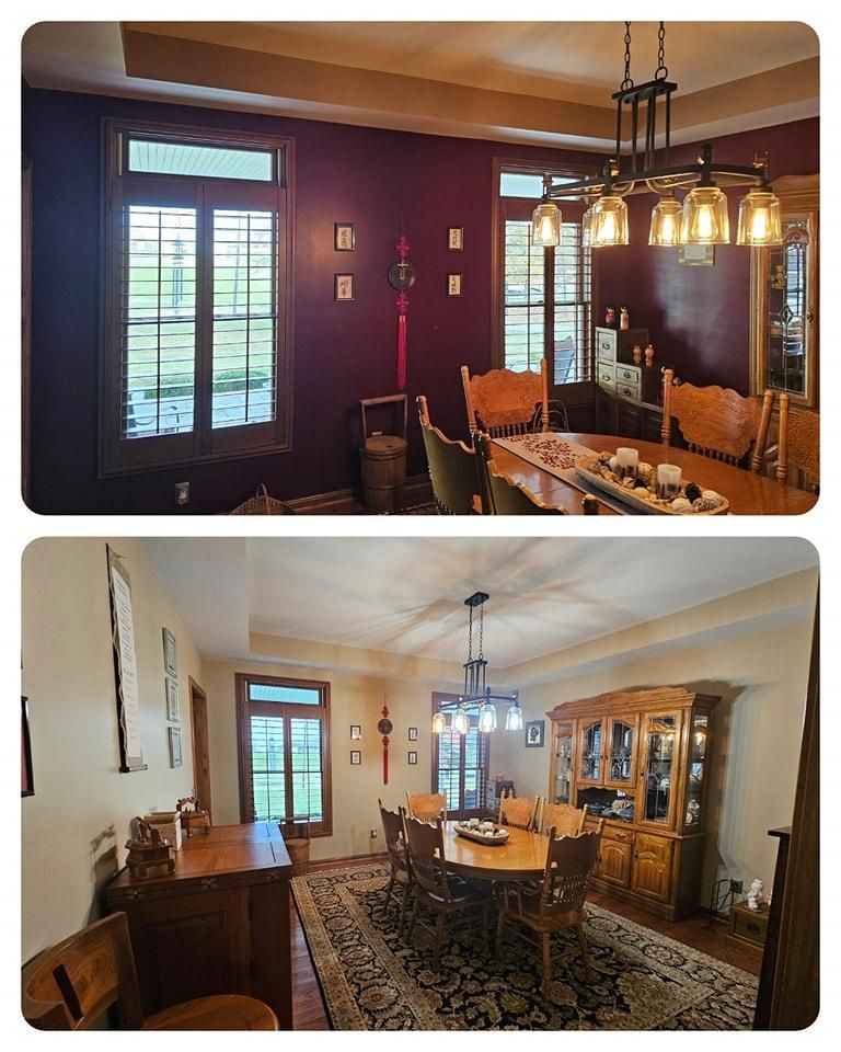 All Photos for Hearts & Hands Painting in Campbell, KY