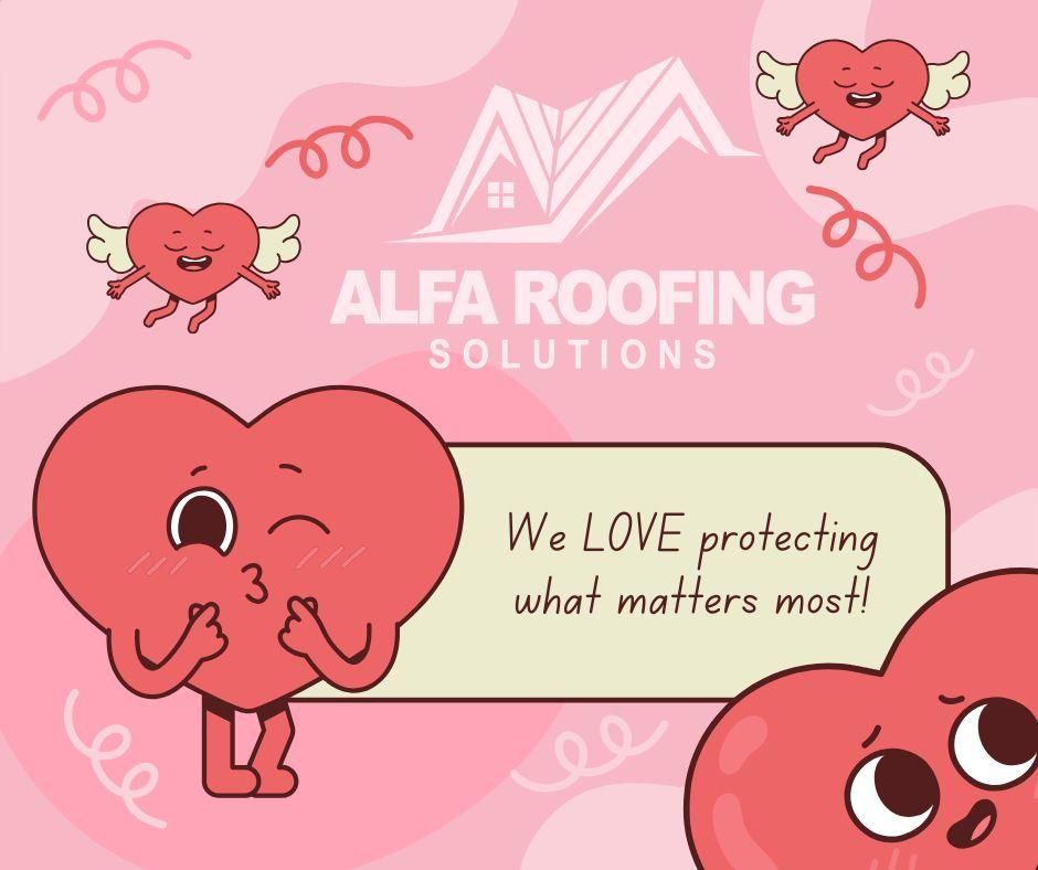 All Photos for ALFA Roofing Solutions in Tattnall County, GA