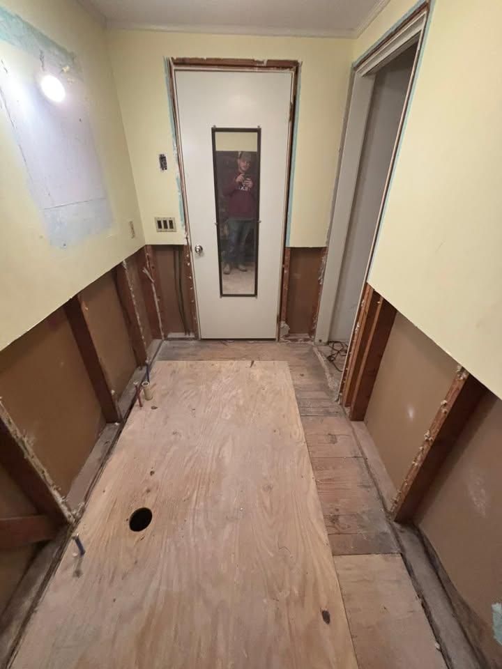 All Photos for Personal Touch General Contractor in Galax, VA