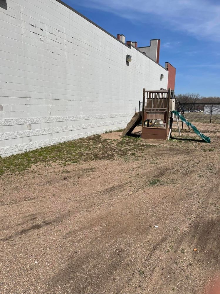 Hardscaping for Hardscapes of Nebraska in Arlington, NE