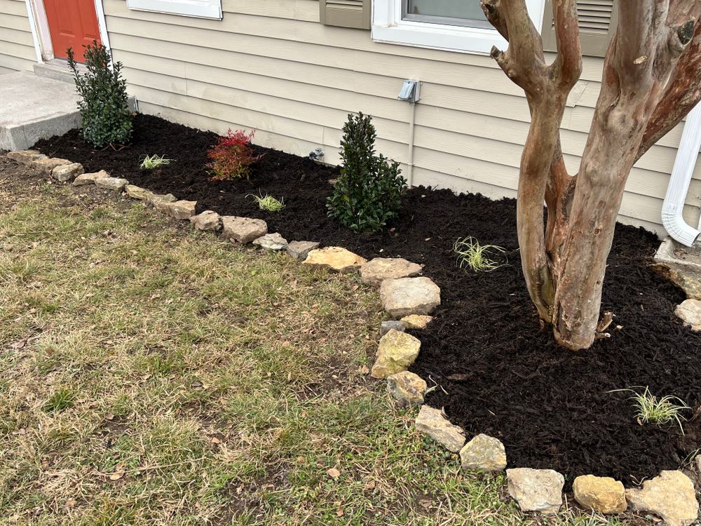 All Photos for Real Deal Lawn Care in Goodlettsville, TN