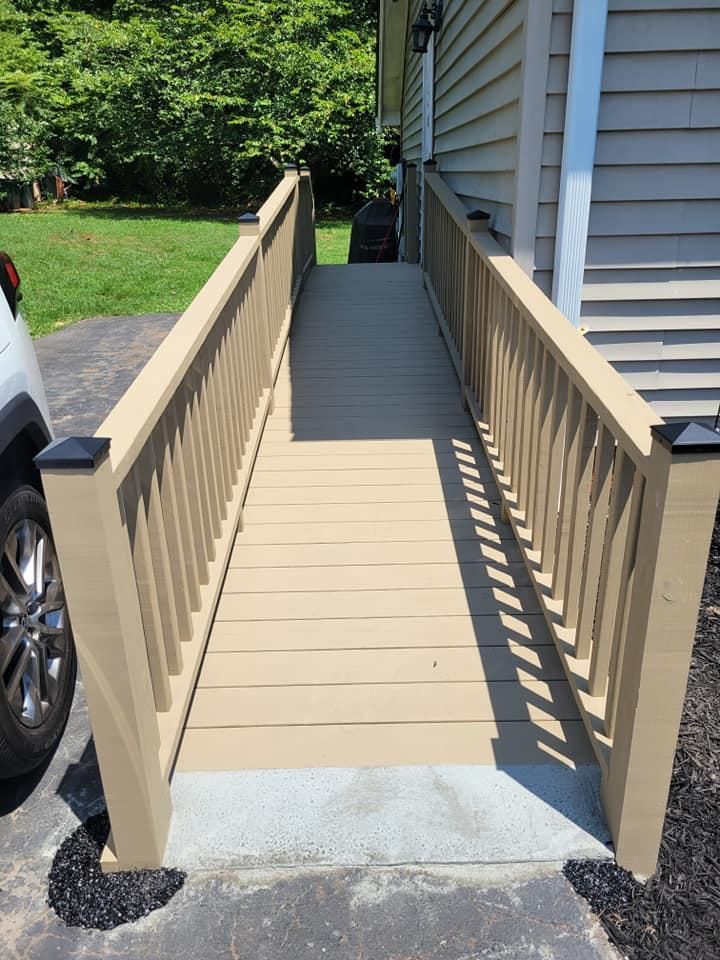 All Photos for GVL Renovations in Greenville, SC