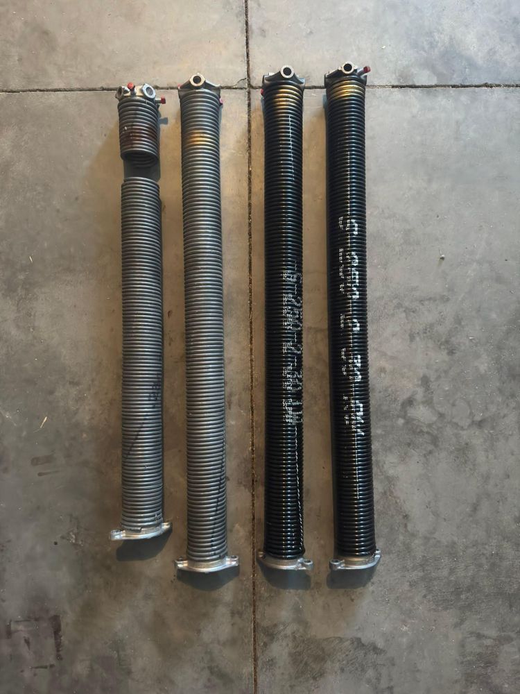 Garage Door Motor Repair for Gateway Garage Door Services in Port Orange, Florida