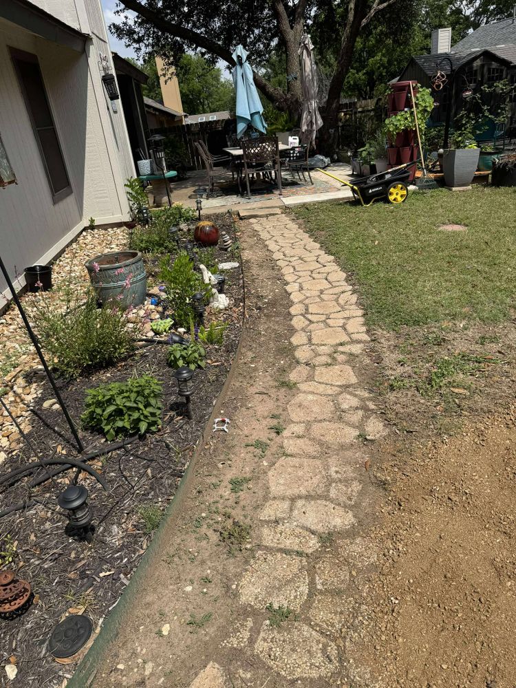 All Photos for Fresh Yards Landscaping in Austin, Texas