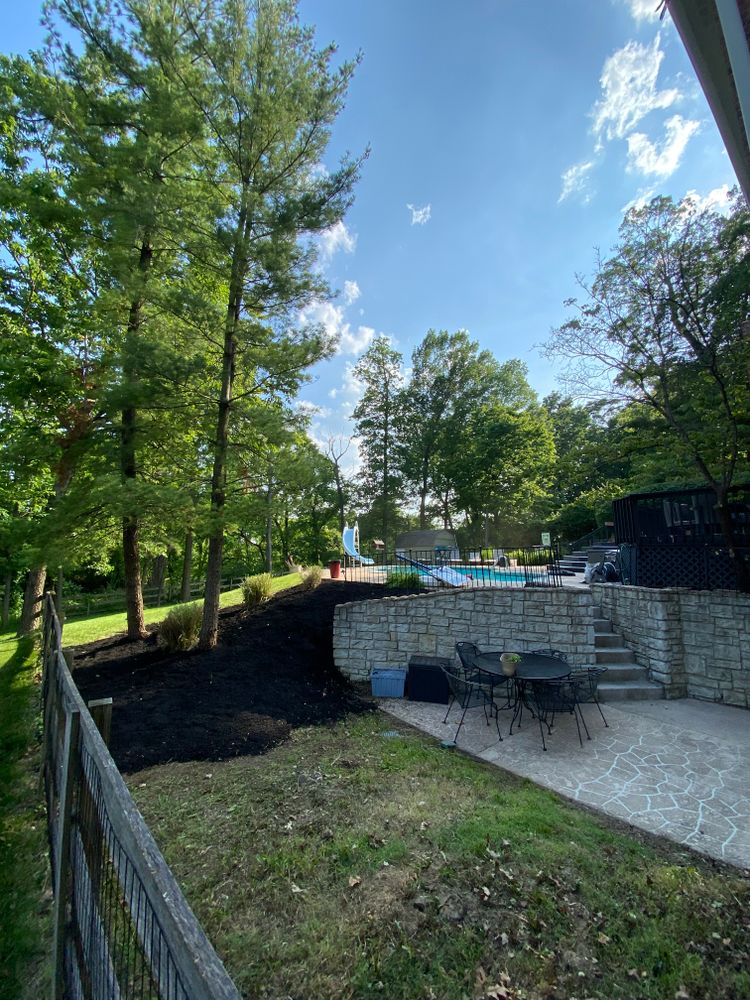 All Photos for Castle JR Landscaping & Painting LLC in Cincinnati, OH