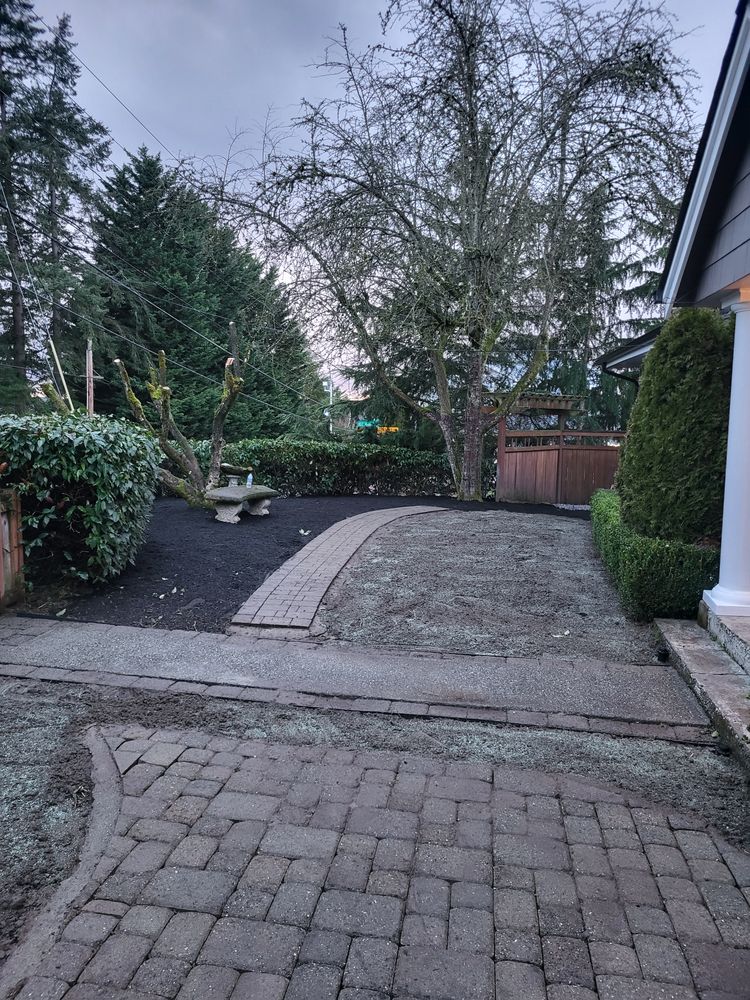 All Photos for Miguel Construction in Tacoma, WA