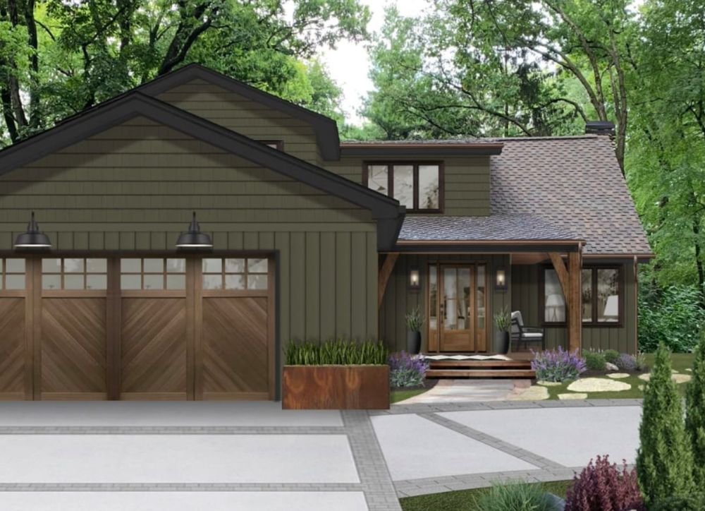 New Home Construction for Remington Builders in Idaho Falls, ID