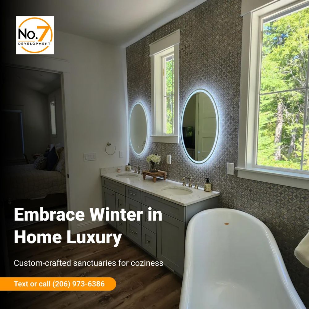 All Photos for No 7 Development in Mount Vernon, WA