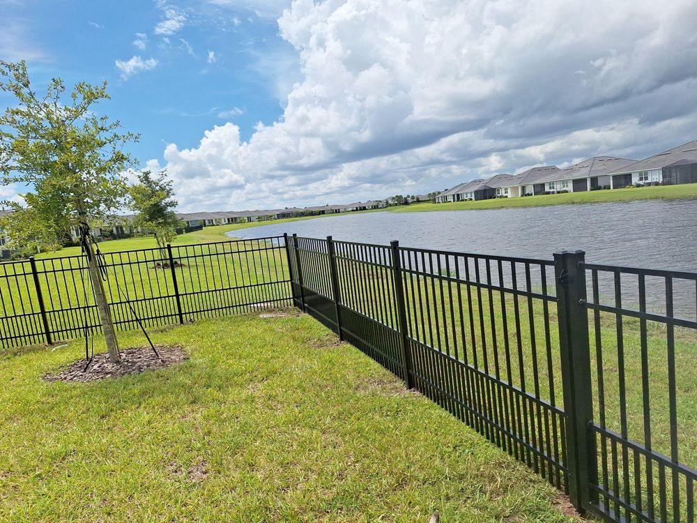 All Photos for ASAP Fence & Gates - Central, FL in Leesburg, FL