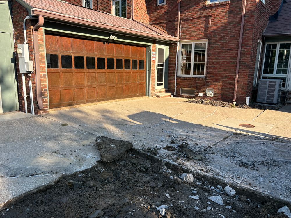 All Photos for Concrete Pros, LLC in Lorain, OH