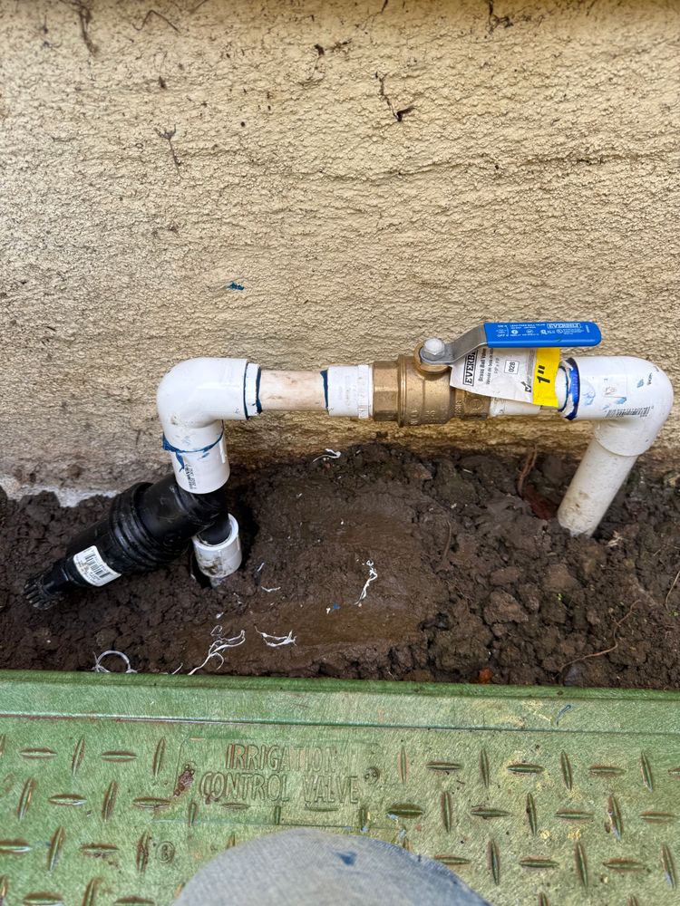 All Photos for CBA Landscaping in Hayward, CA