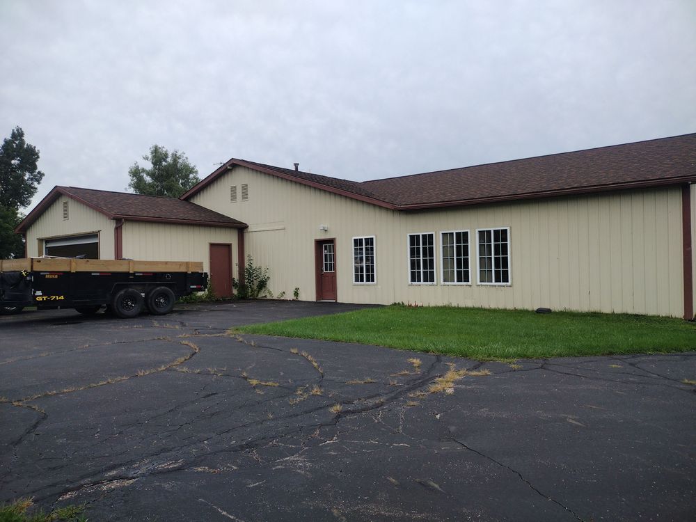 All Photos for LPZ Construction in Akron, MI