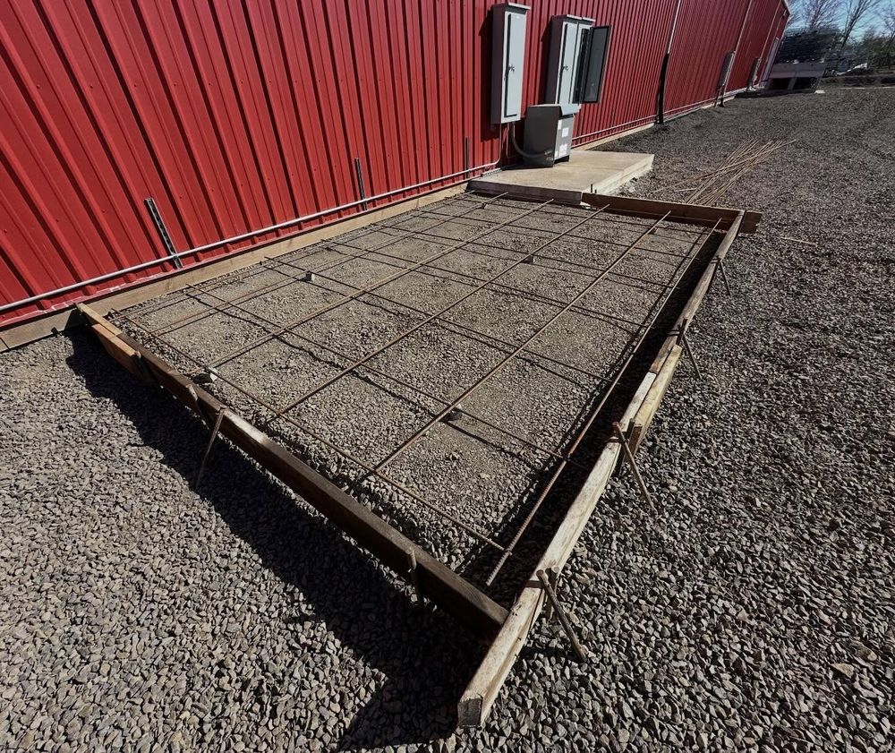 All Photos for Olmedo Bros Concrete LLC in McMinnville, OR