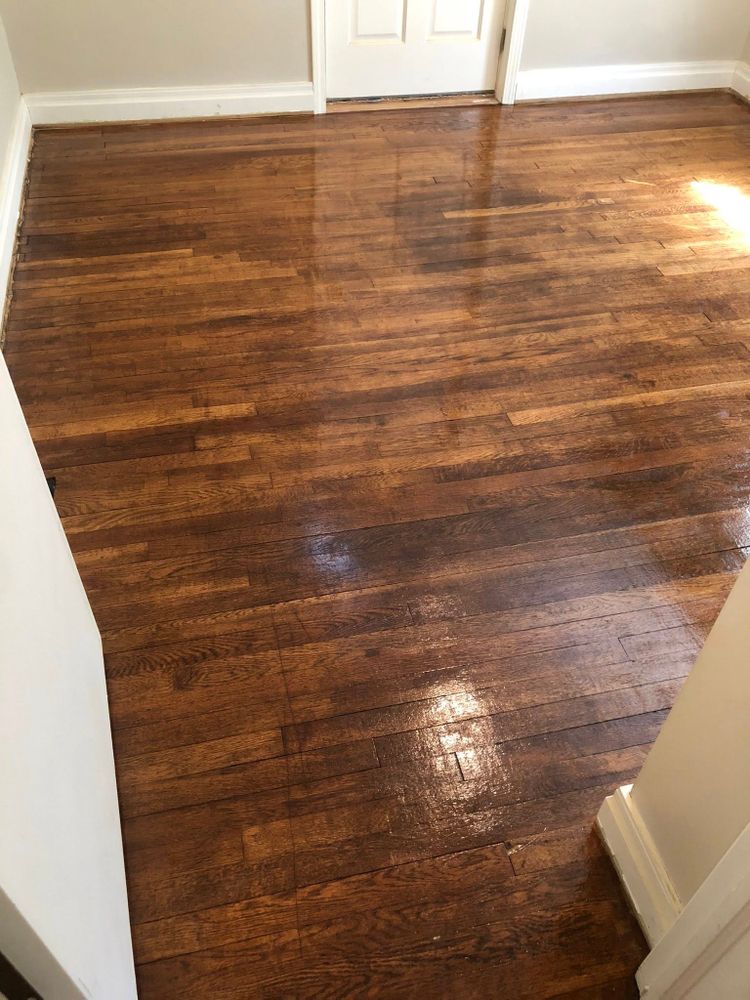 Construction  for High Mill Contracting, LLC in Canal Fulton, OH