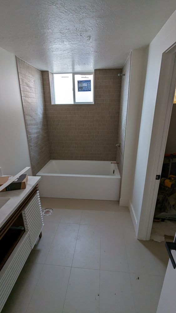 All Photos for Rick's Tile and Marble in Taylorsville, UT