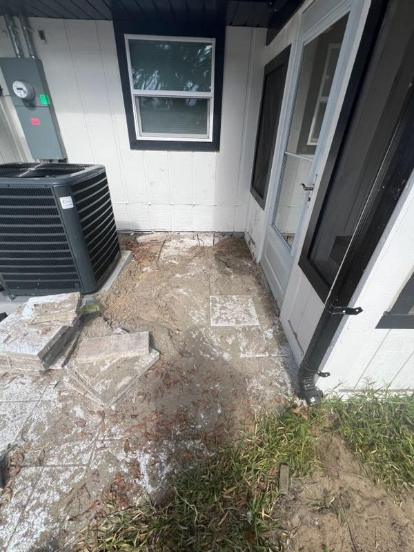 All Photos for Fafa's Omega Brick Pavers in Lakeland, FL