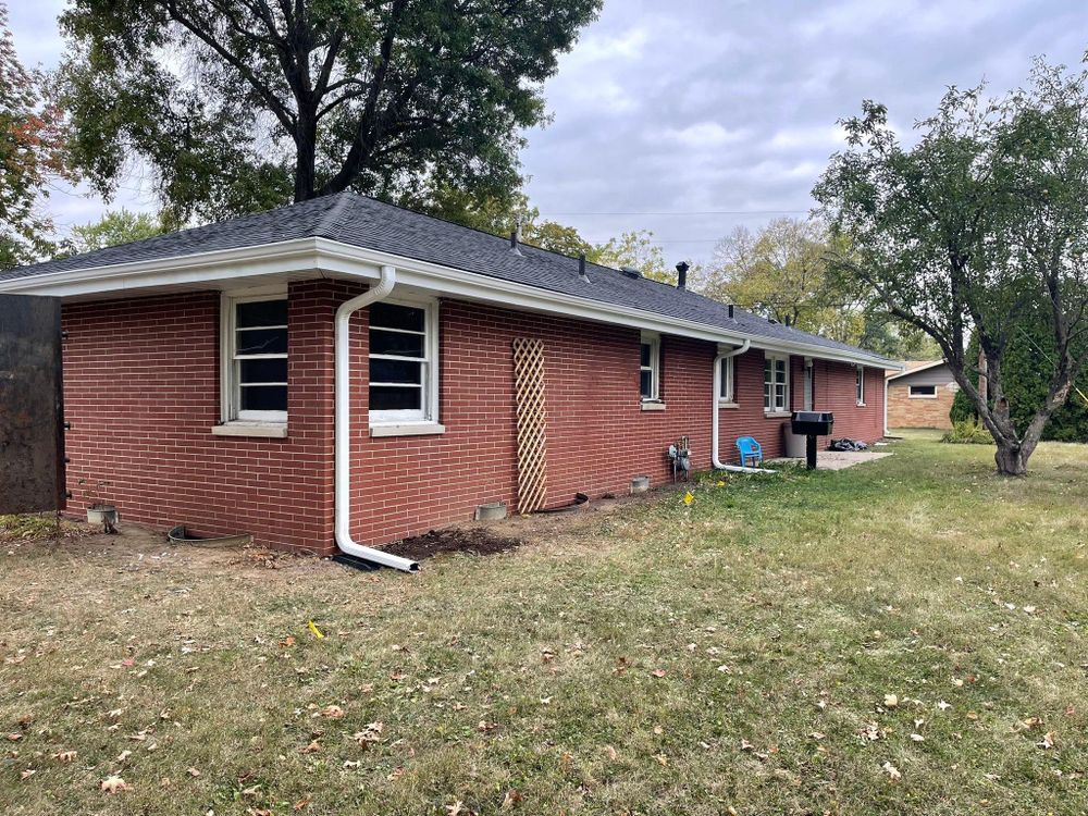 All Photos for Roofing Install Near Parker City, IN in Pendleton, IN