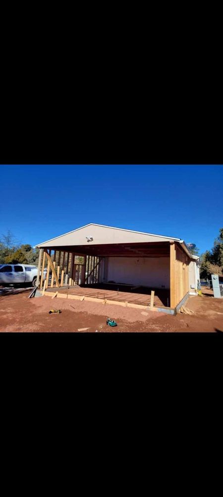 All Photos for Lewis Custom Builds in Payson, AZ