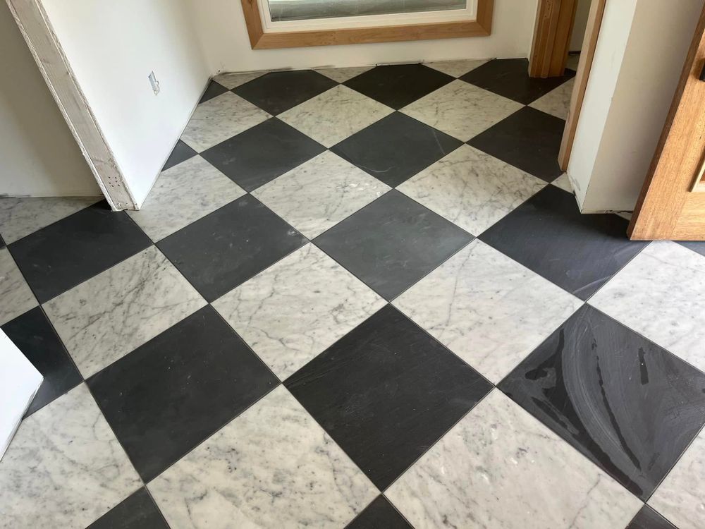 Our Waterproofing and Sealing service protects your home from moisture damage, ensuring longevity and durability of your tiled surfaces for a secure, leak-free environment that enhances both functionality and peace of mind. for Hinkle Tile in Yucaipa, CA