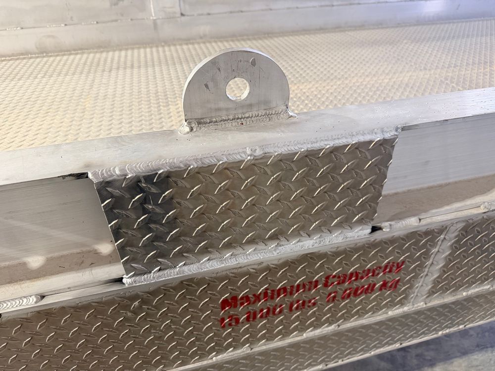 All Photos for State of the Arc Welding & Services in Odessa, TX