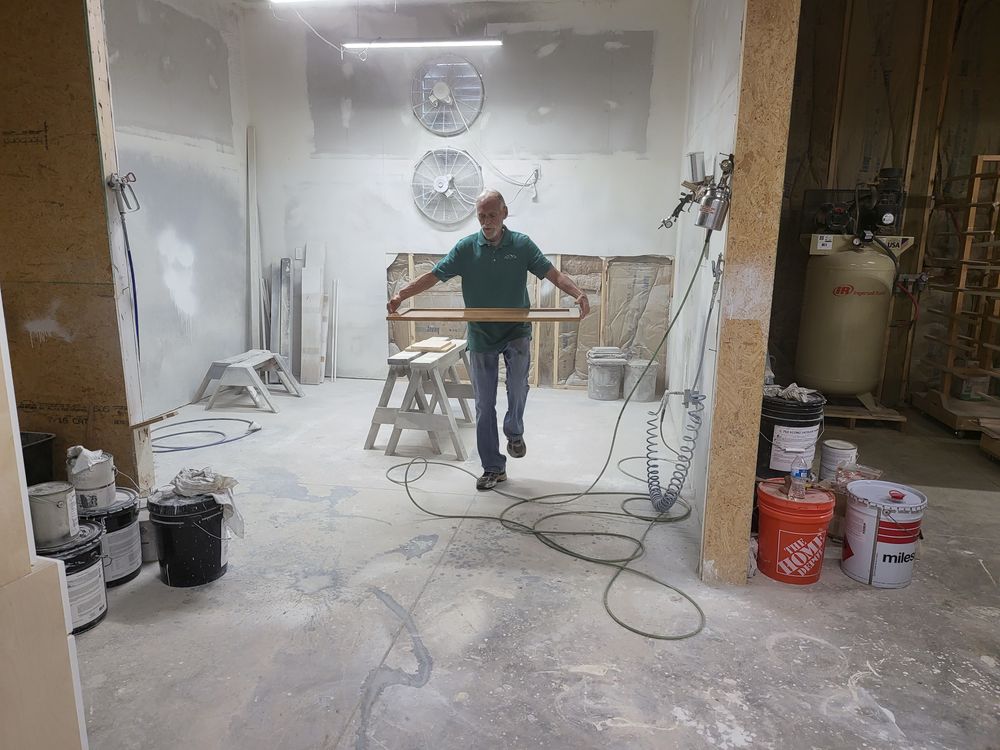 All Photos for Carolina Woodworks in Lyman, SC