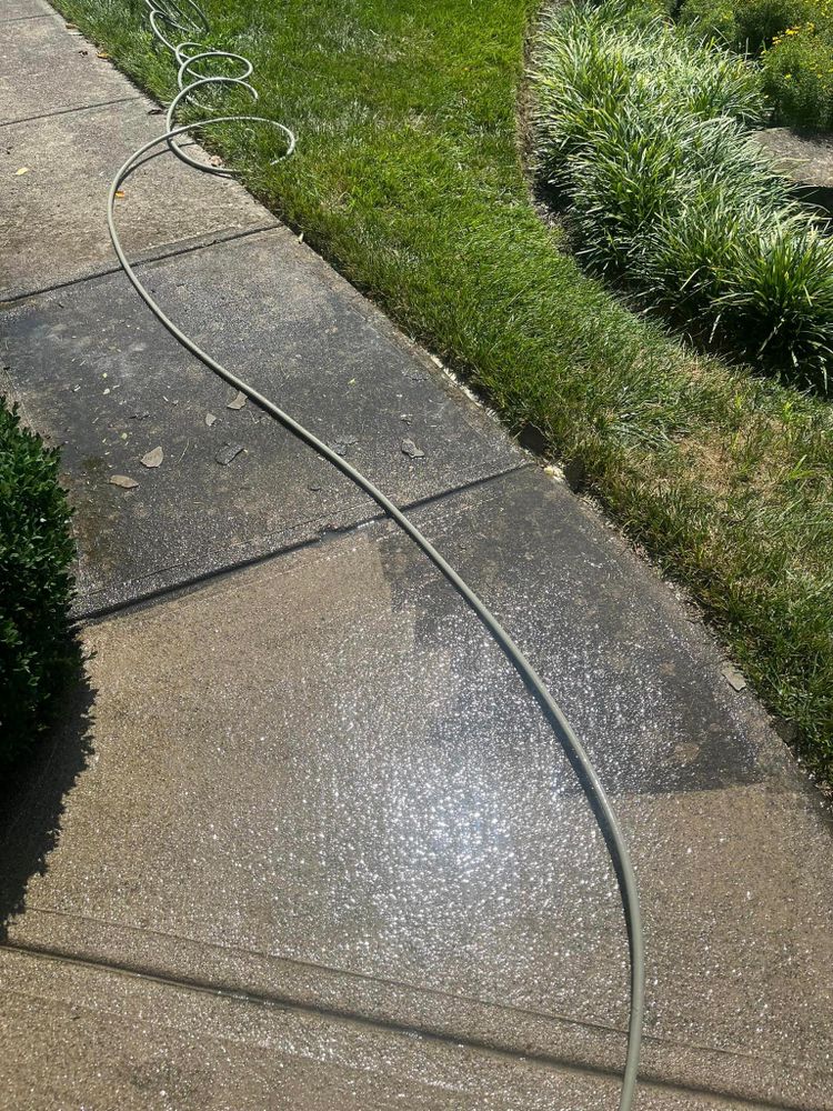 All Photos for Cincinnati’s Finest Landscape Services LLC in Cincinnati, OH