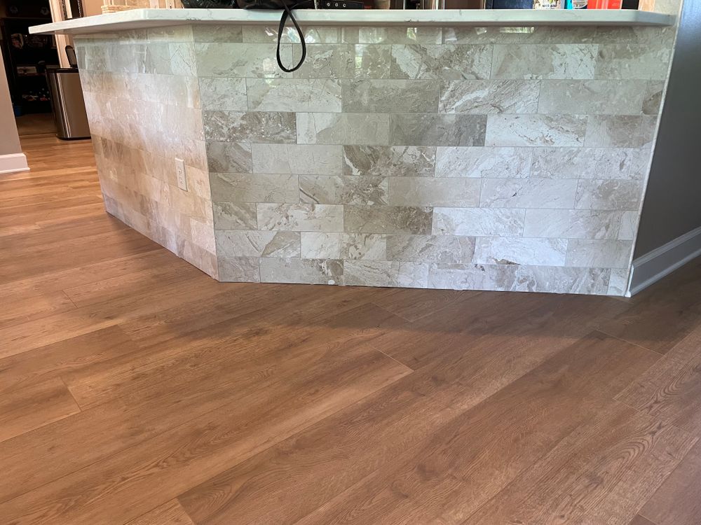 All Photos for Strictly Custom Tile Inc. in Middleburg, FL