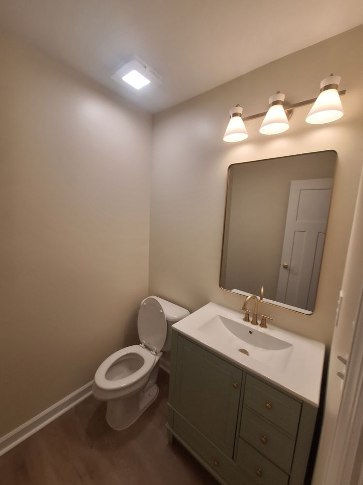 All Photos for Flash Gordon Electric LLC in Hope Mills, NC