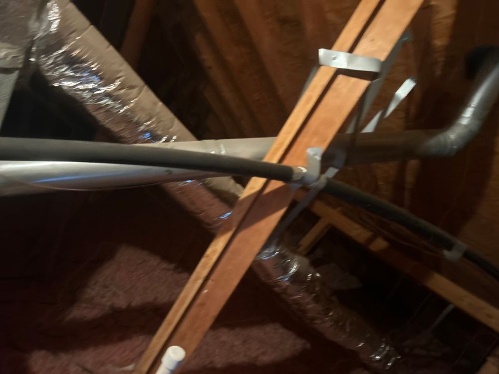 All Photos for Caldera Heating and Air LLC in Centerton, AR
