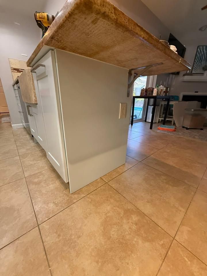 All Photos for Escorpio Painting in Tampa, FL