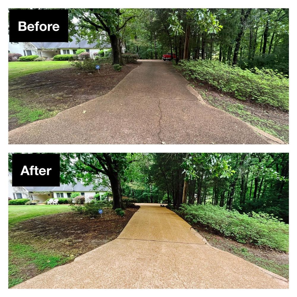 All Photos for Honey Do Oxford Pressure Washing and Soft Washing in Oxford, Mississippi