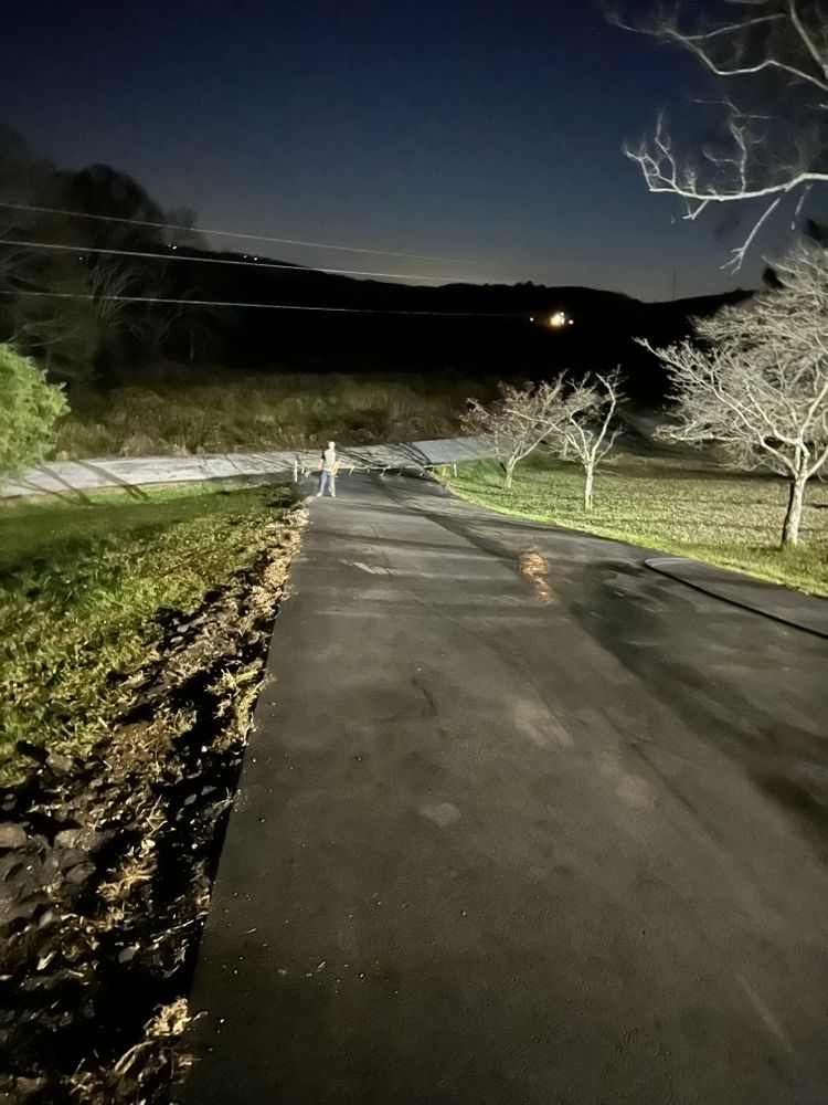 All Photos for Metzler Paving and Sealcoating LLC in Jacksboro, TN