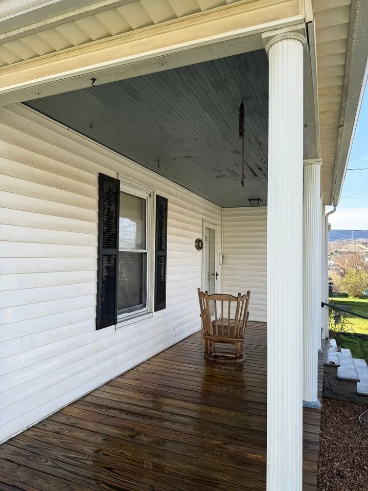 All Photos for Blast Brothers Pressure/Soft Wash LLC in Covington, VA