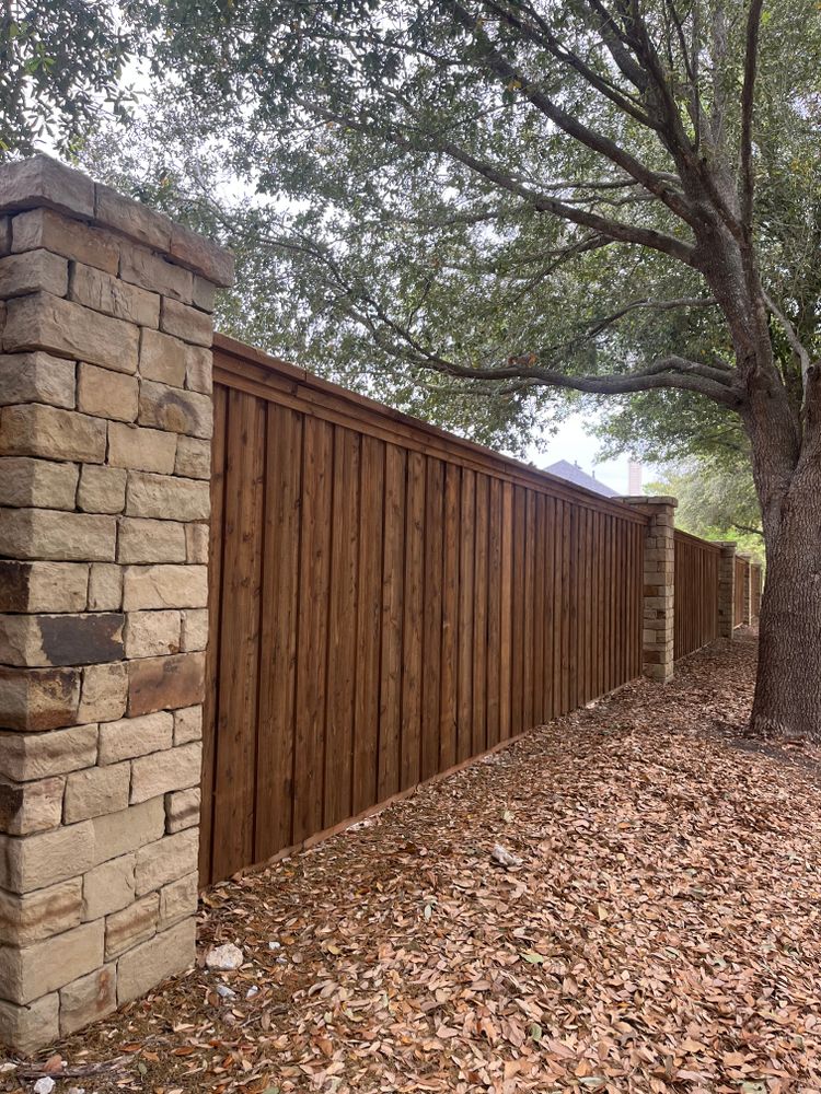 All Photos for JR Fences in Dallas, TX