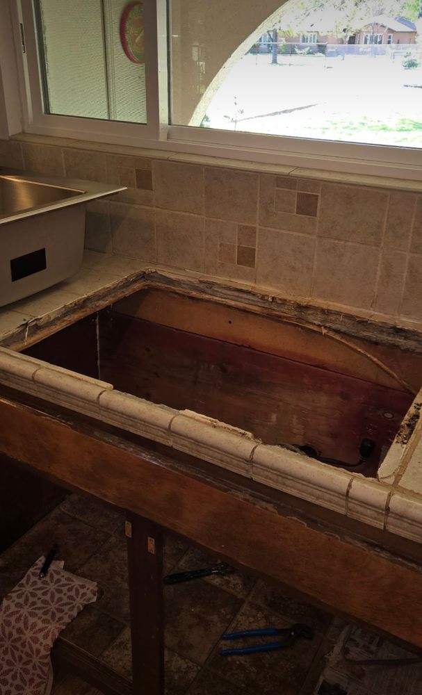 All Photos for D & D Handyman Services LLC in Cottonwood, AZ