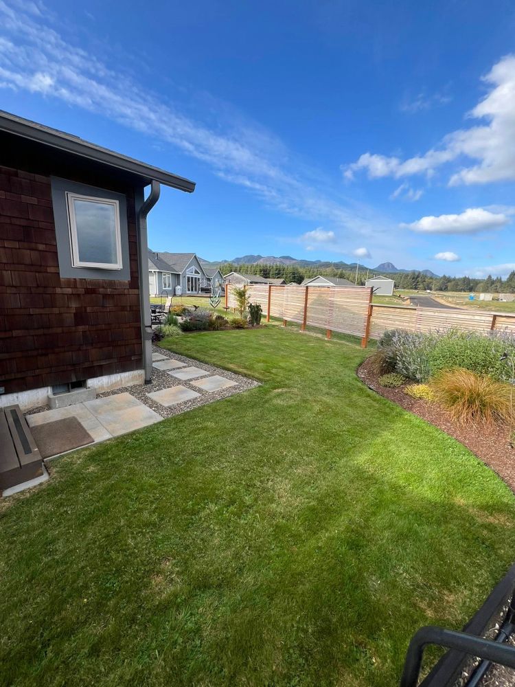 All Photos for The Lawn Ranger LLC in Tillamook, OR