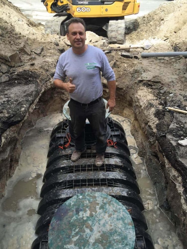 All Photos for Eco 1 Plumbing LLC in Miami, FL