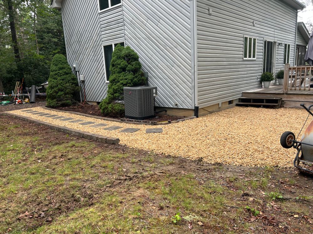All Photos for The Whole 9 Yards Landscape VA in Heathsville, VA