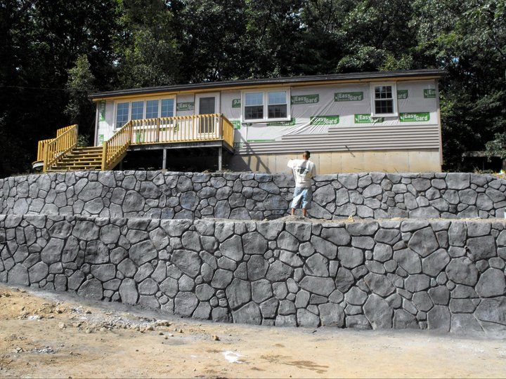 All Photos for Acosta's Stone Work in Henderson, NC