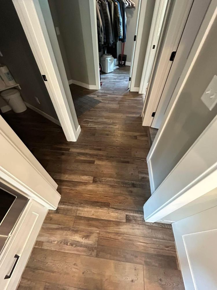 All Photos for Rivers Edge Tiling LLC in Brainerd, MN